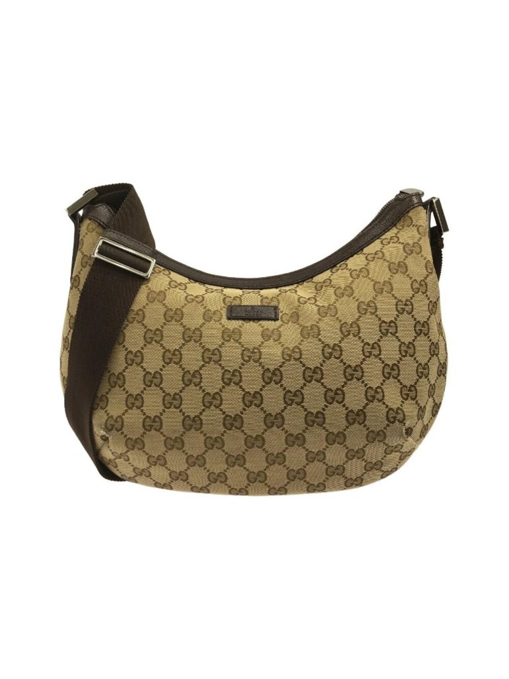 Gucci Ftasr Shoulder Bag